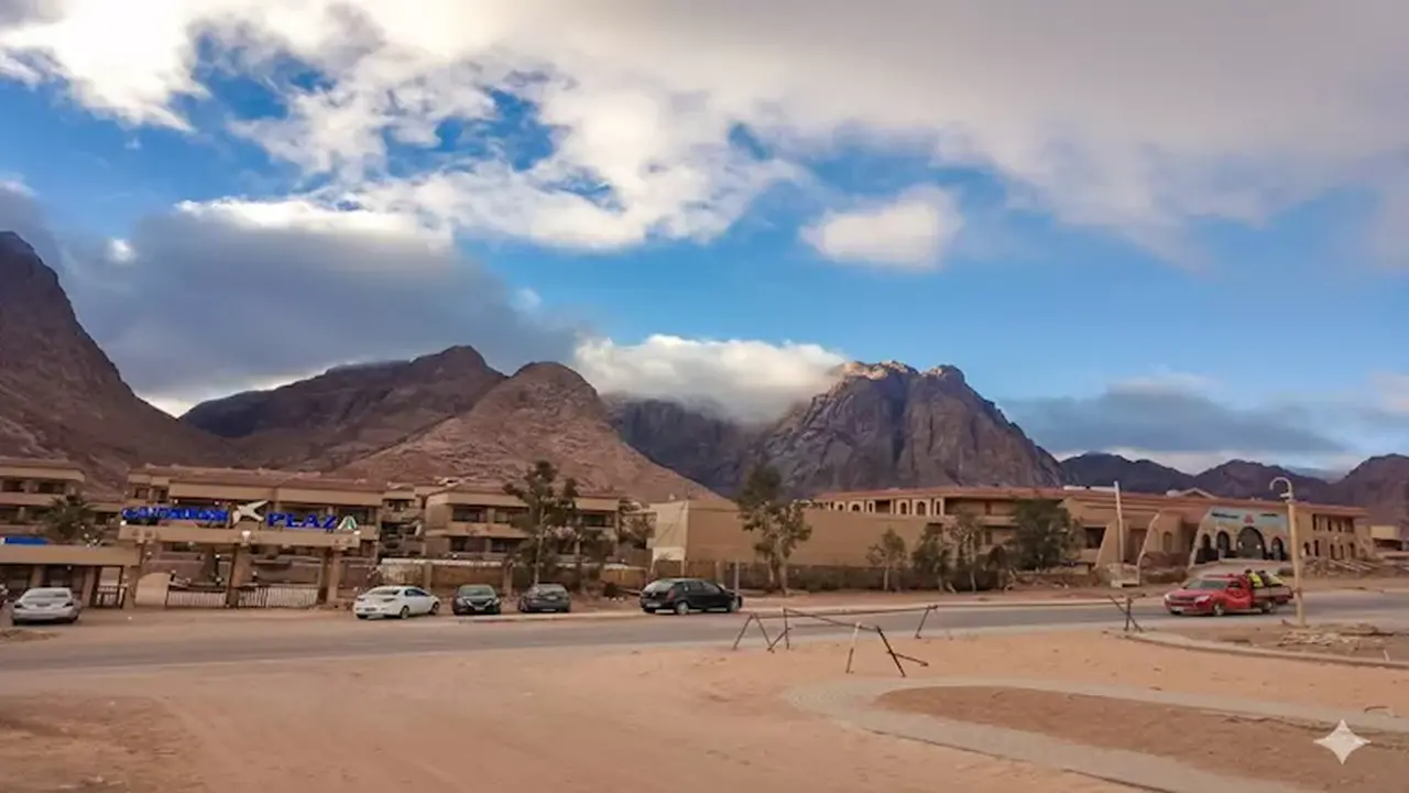 تحذير من هيئة الأرصاد حول تقلبات جوية مرتقبة خلال الساعات القادمة